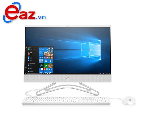 PC HP All In One 22 df1042d (601L9PA) | Intel&#174; Tiger Lake Core™ i5 _ 1135G7 | 8GB | 256GB SSD PCIe | Intel&#174; Iris&#174; Xe Graphics | 21.5 inch Full HD IPS | 0522D